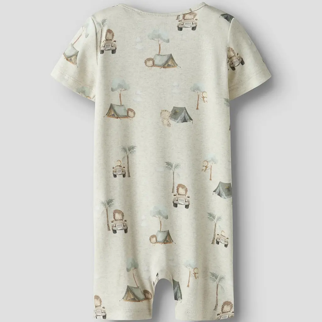 Zomers boxpakje Help (peyote melange)