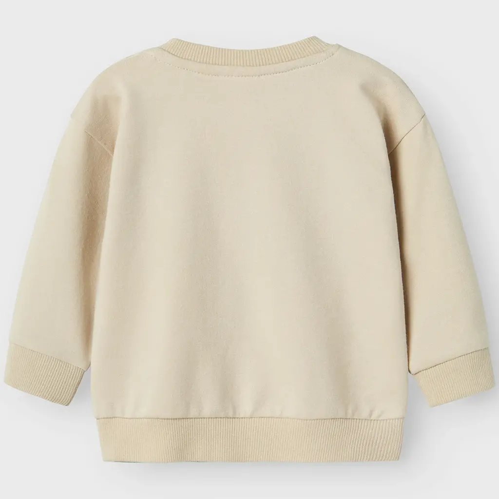 Truitje sweat Hack (peyote)