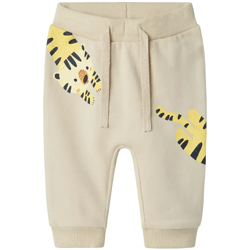 Joggingbroekje Hack (peyote)