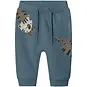 Name It Joggingbroekje Hack (blue mirage)