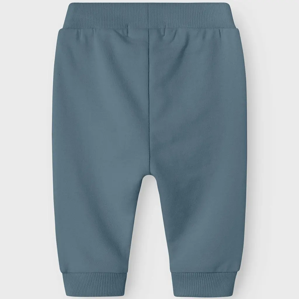 Joggingbroekje Hack (blue mirage)