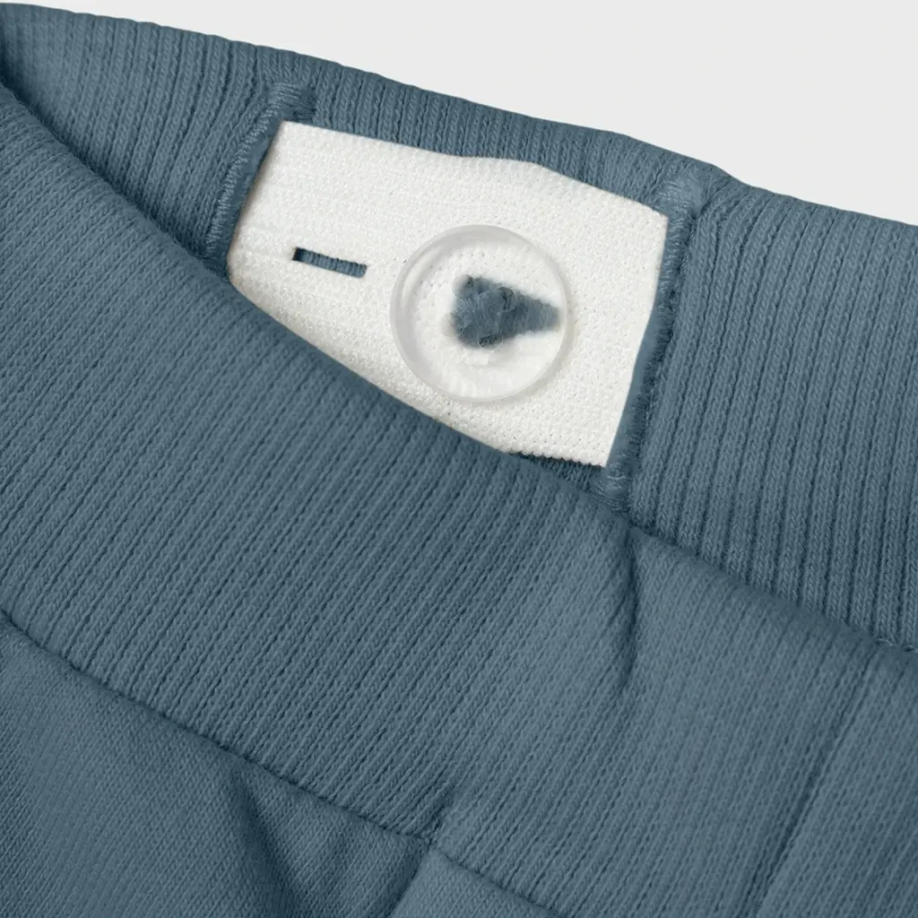 Joggingbroekje Hack (blue mirage)