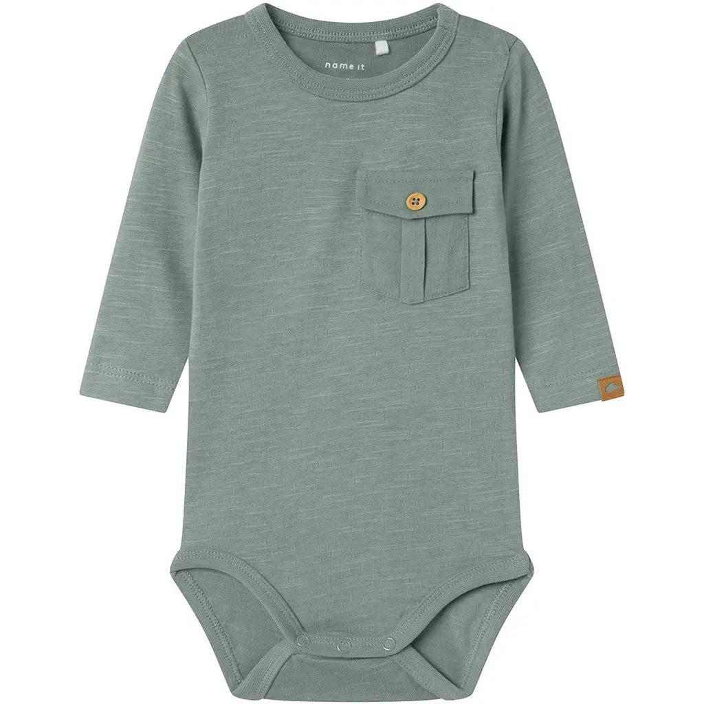Rompertje Howel (slate gray)