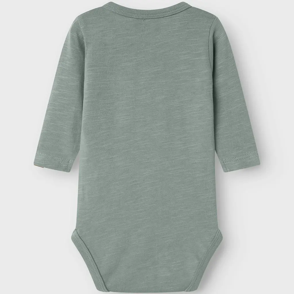 Rompertje Howel (slate gray)
