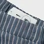 Name It Kort cargo broekje Helmar (blue mirage)