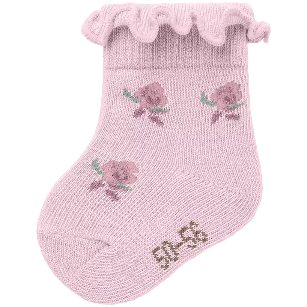 Baby sokjes Hisa (ballerina)