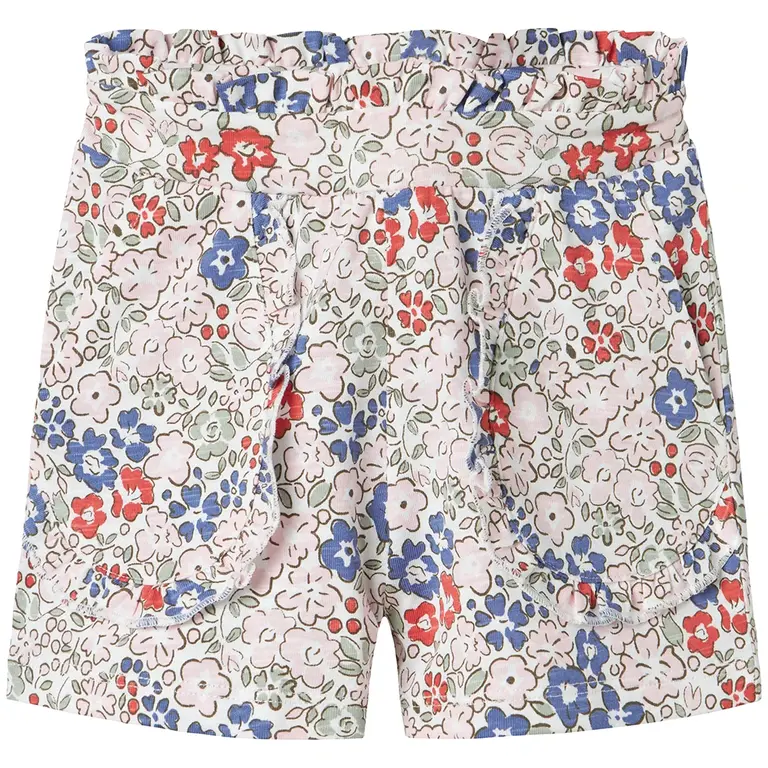 Korte broek Haile (bright white)