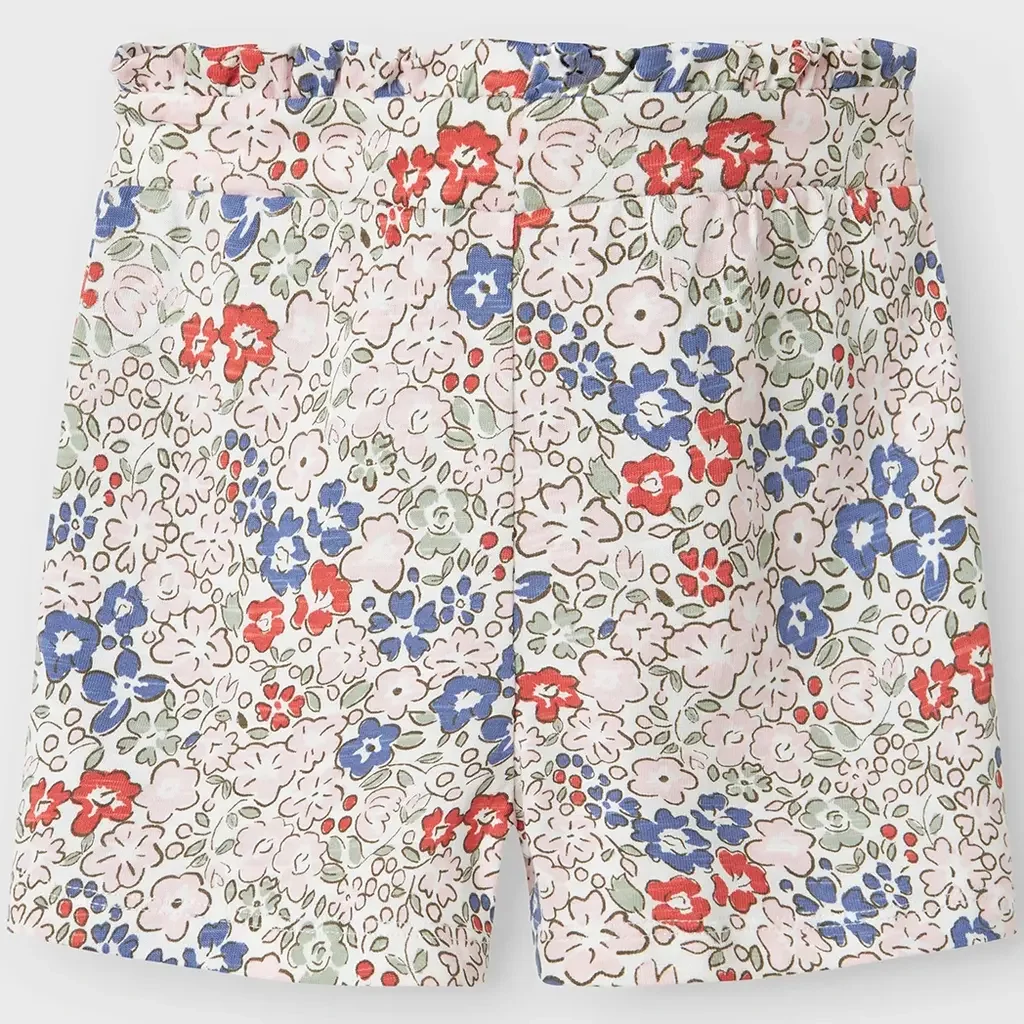 Korte broek Haile (bright white)