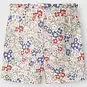 Name It Korte broek Haile (bright white)