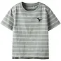 Name It T-shirt Voby (slate gray)