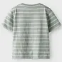 Name It T-shirt Voby (slate gray)