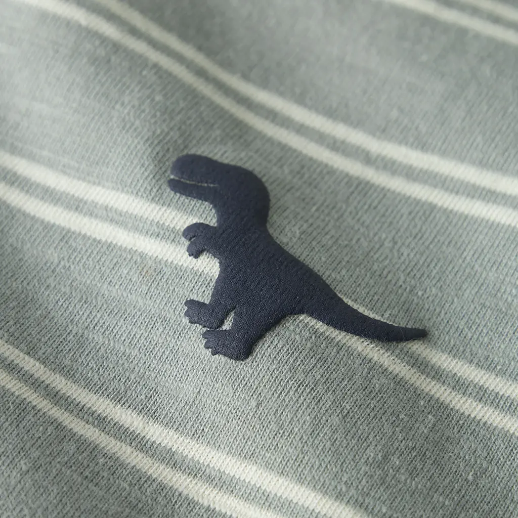 T-shirt Voby (slate gray)