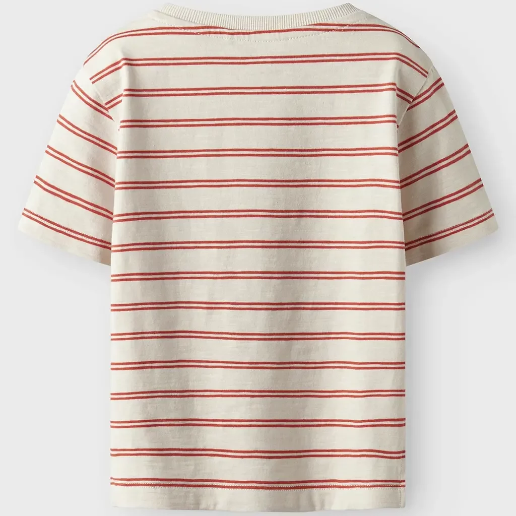 T-shirt Voby (paprika)