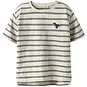 Name It T-shirt Voby (whitecap gray)