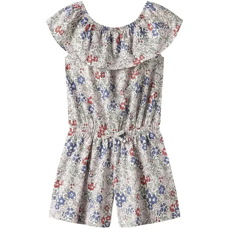 Jumpsuit Haile (bright white)