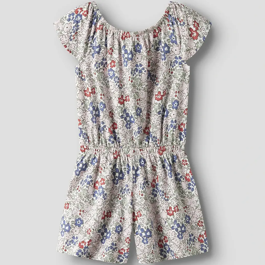 Jumpsuit Haile (bright white)