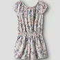Name It Jumpsuit Haile (bright white)