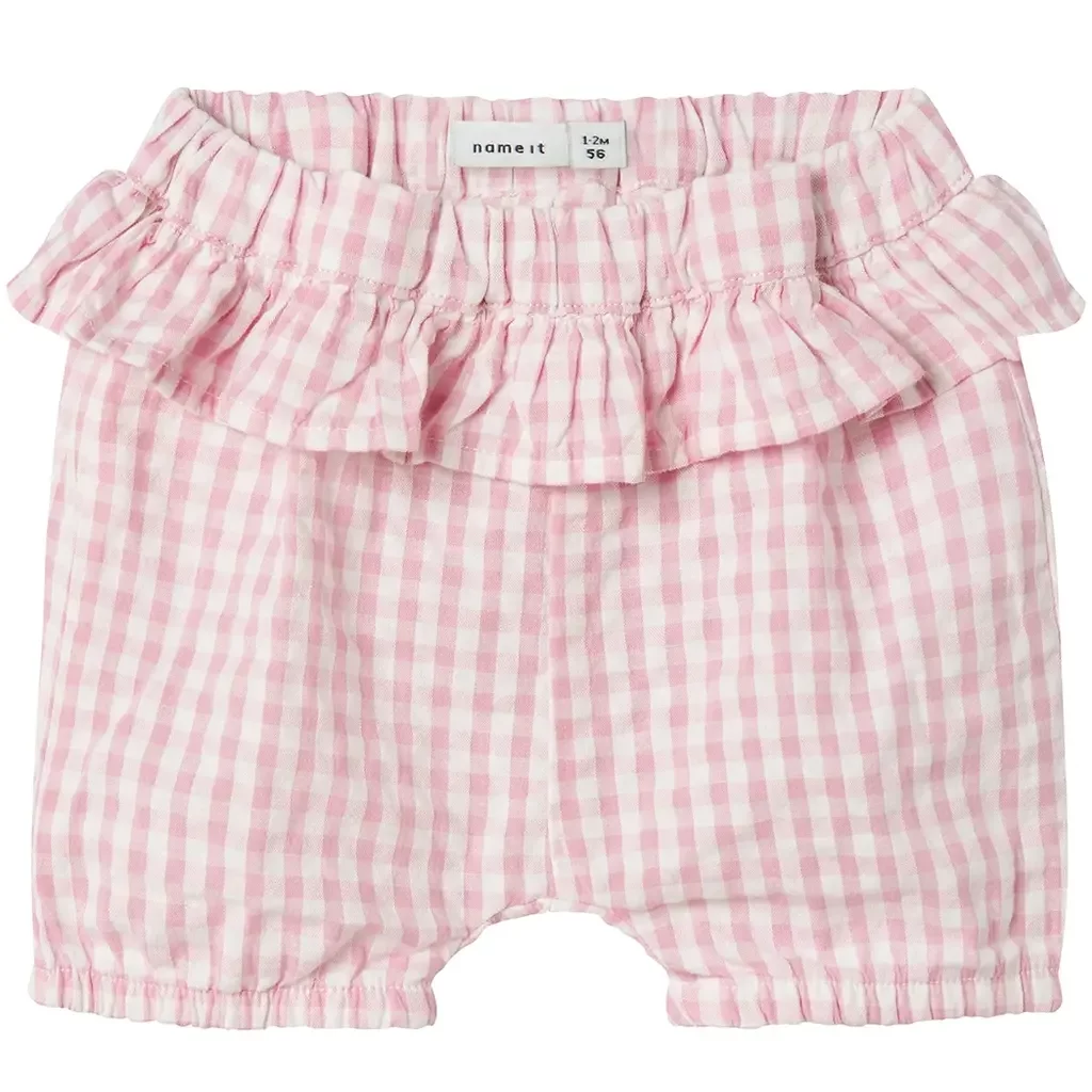 Bloomer Halmi (cameo pink)