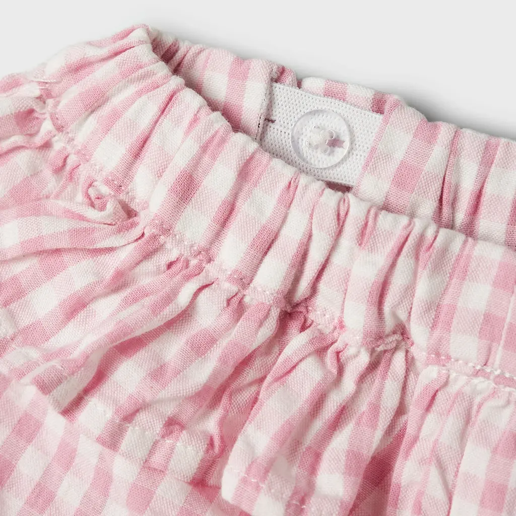 Bloomer Halmi (cameo pink)