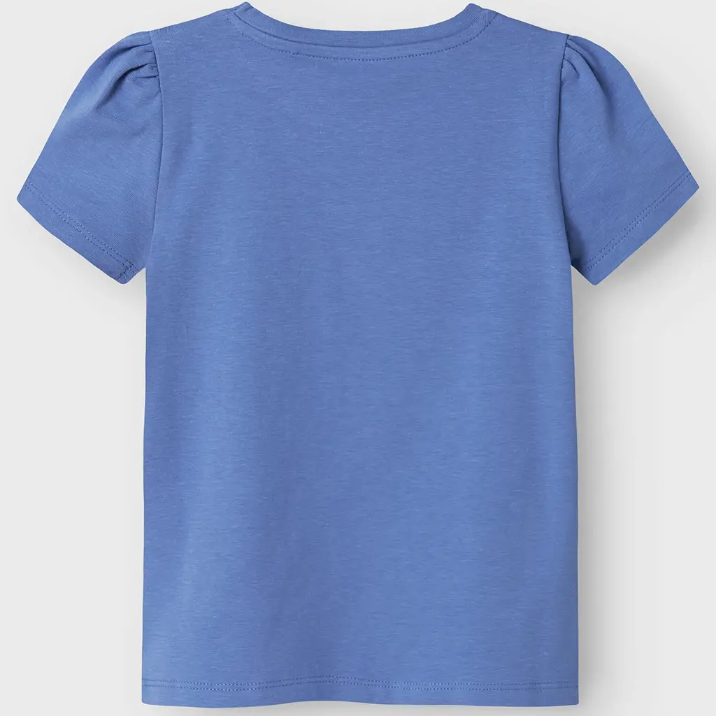 T-shirt Hnanna (beach denim)