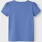 Name It T-shirt Hnanna (beach denim)