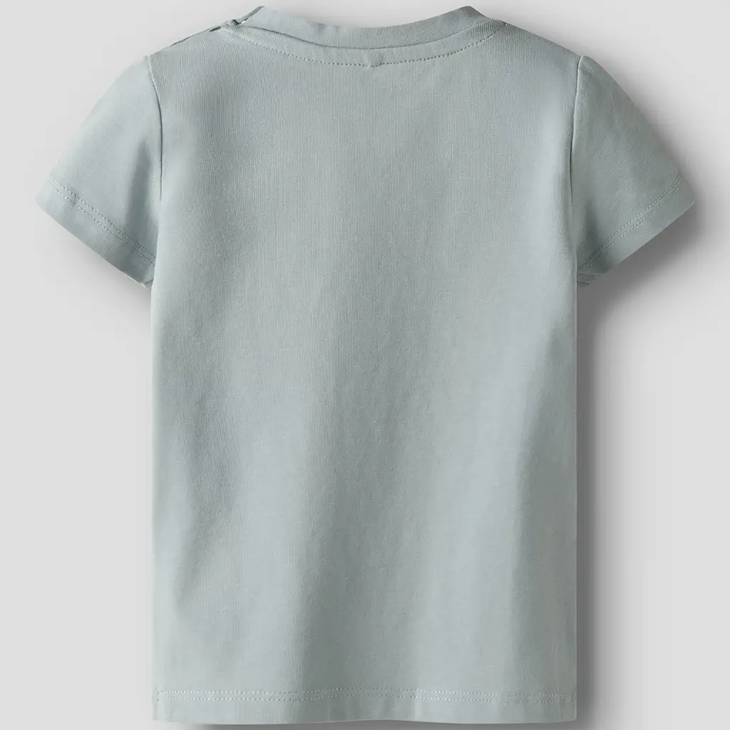 T-shirt Hanger (pearl blue)