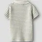Name It Polo shirt rib Jerimiah (slate gray)