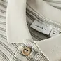 Name It Polo shirt rib Jerimiah (slate gray)