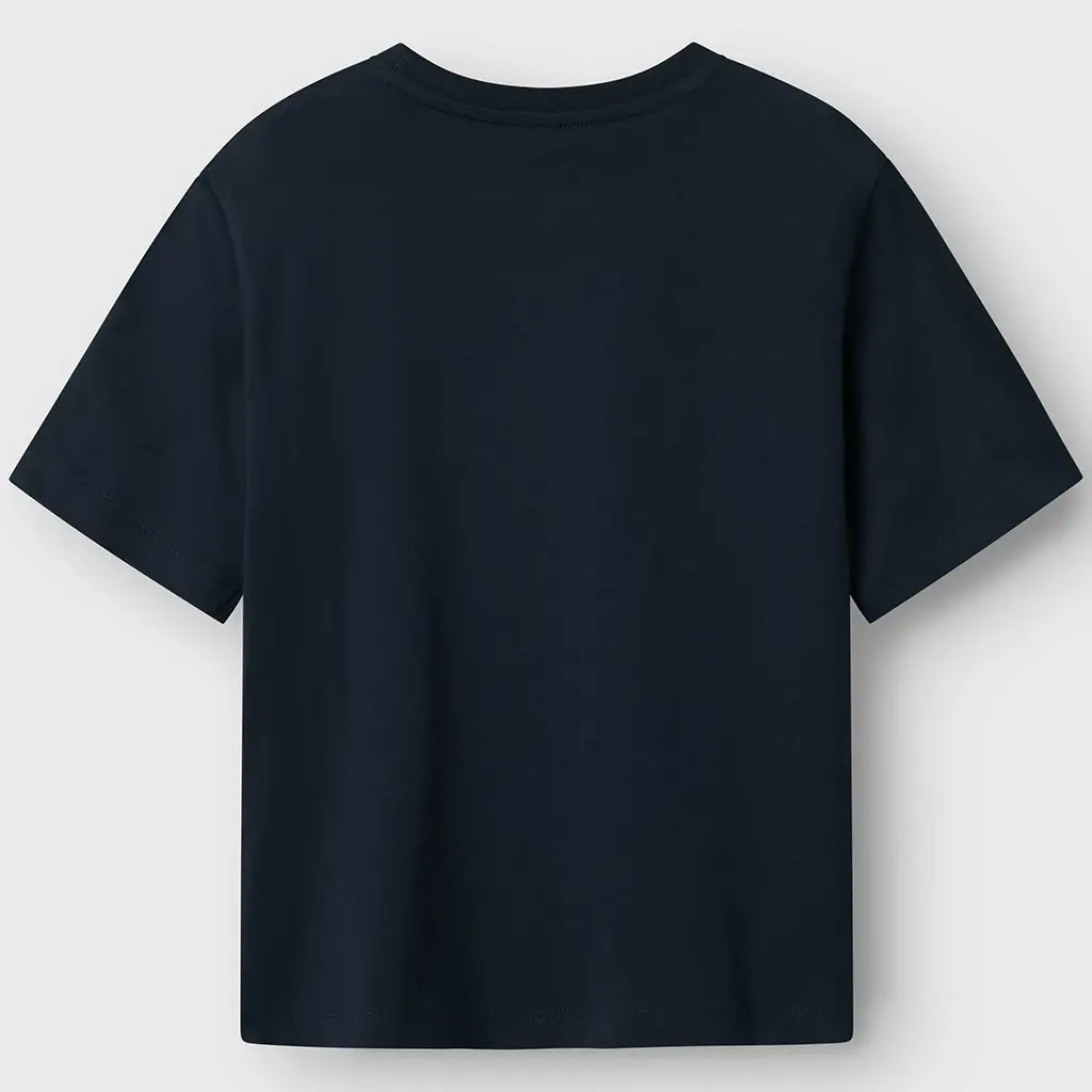 T-shirt Hirlan (dark sapphire)