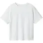 Name It T-shirt Hirlan (lucent white)