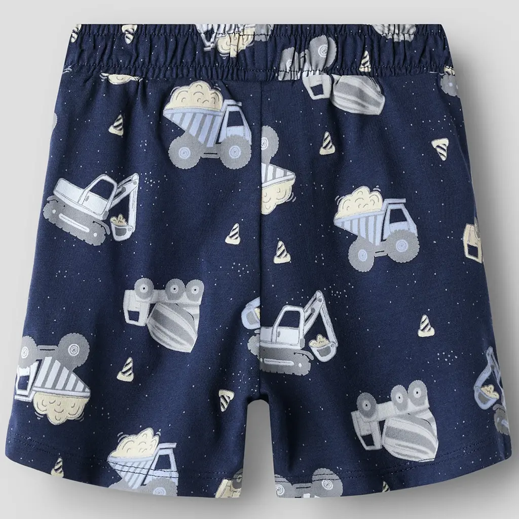 Korte broek REGULAR FIT Hector (navy blazer)