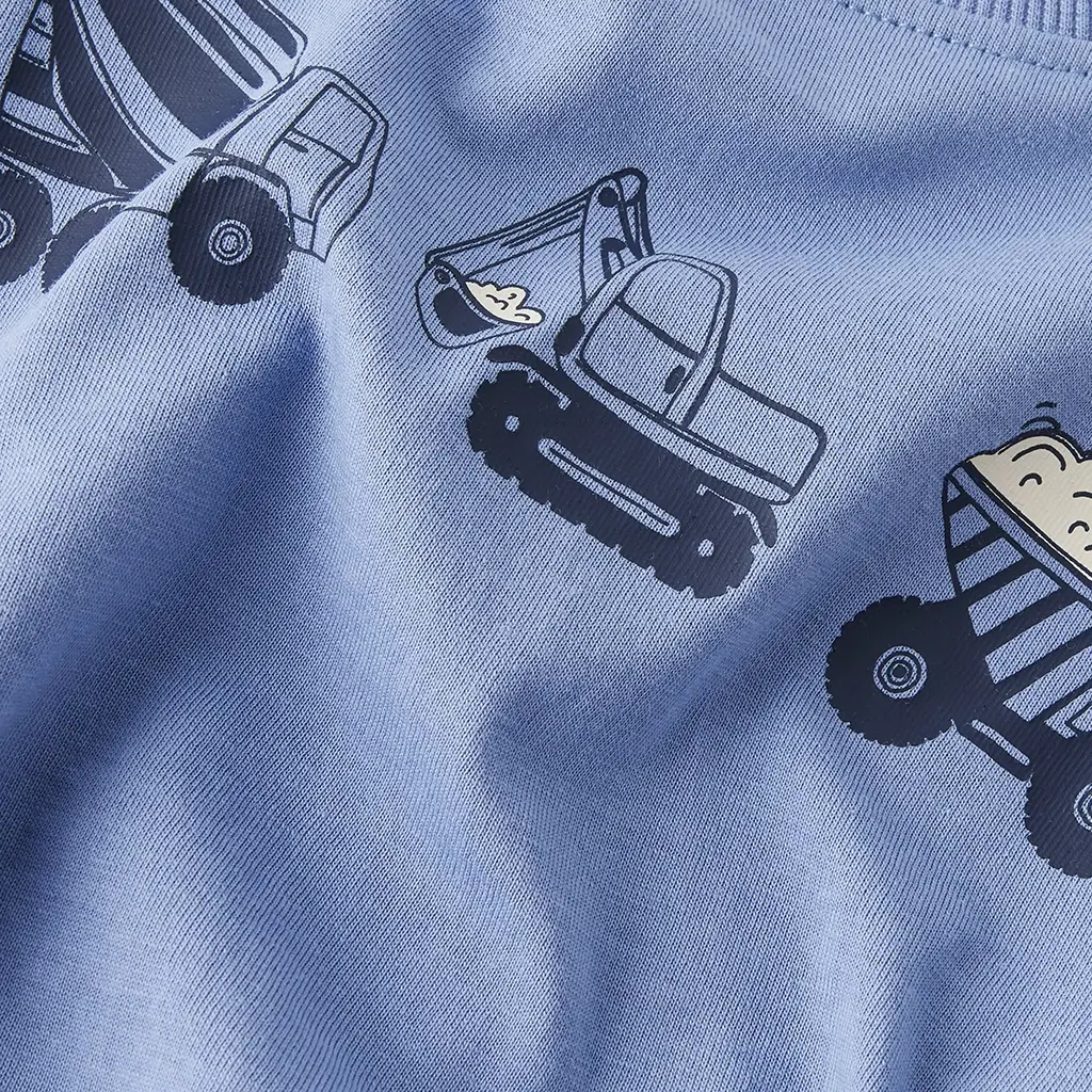 T-shirt Hector (infinity)