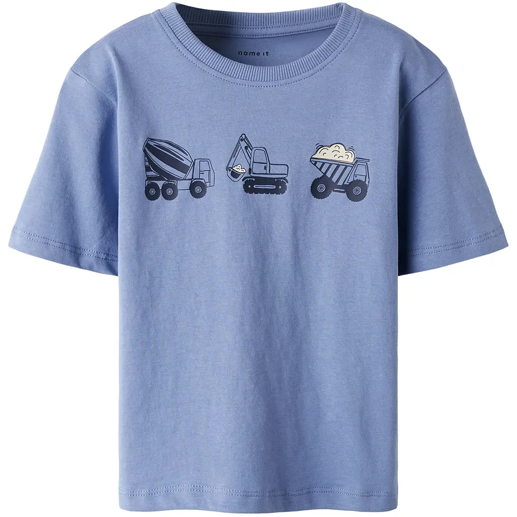 T-shirt Hector (infinity)