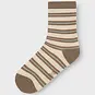 Name It Drie paar sokken Huberts (peyote state gray walnut)