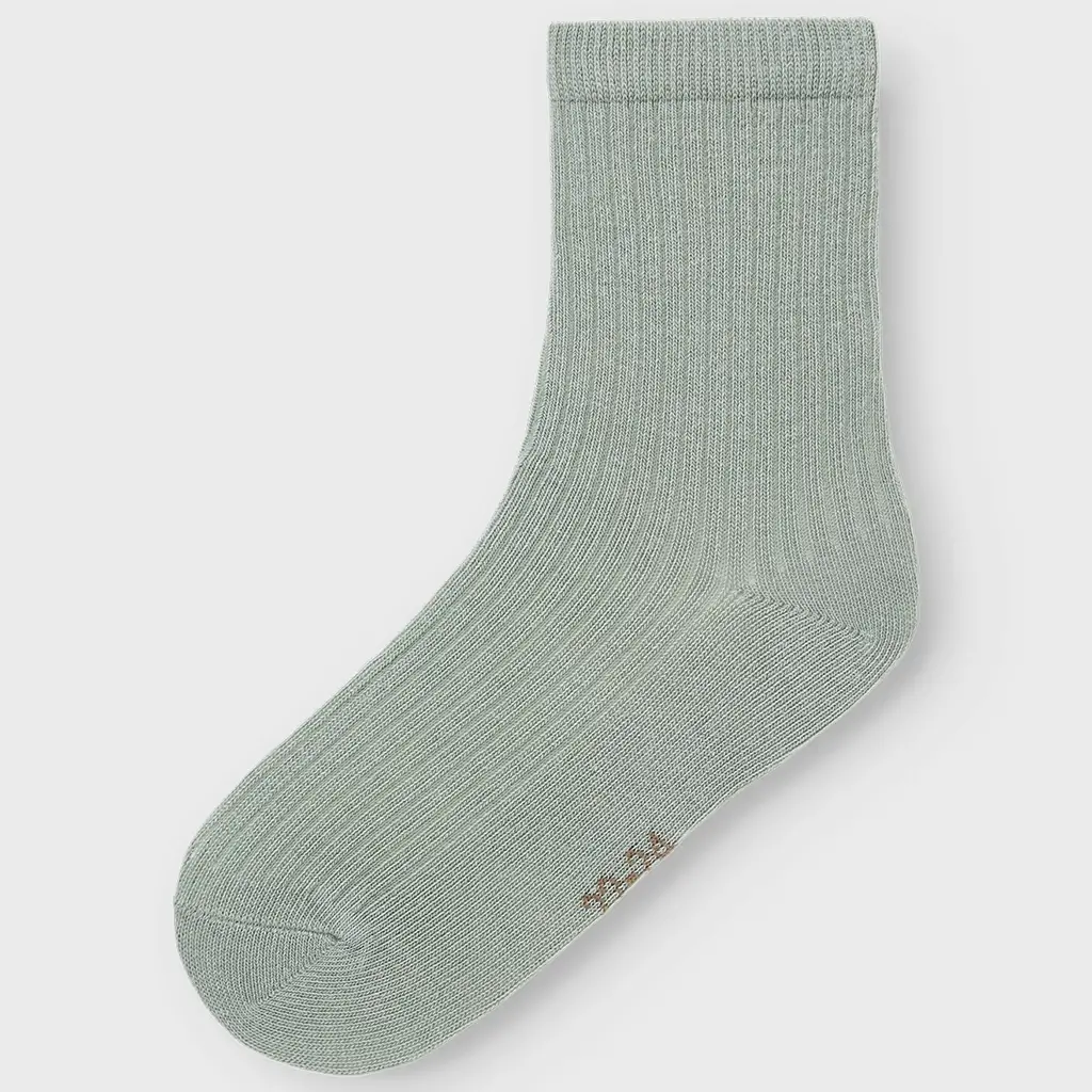 Drie paar sokken Huberts (peyote state gray walnut)