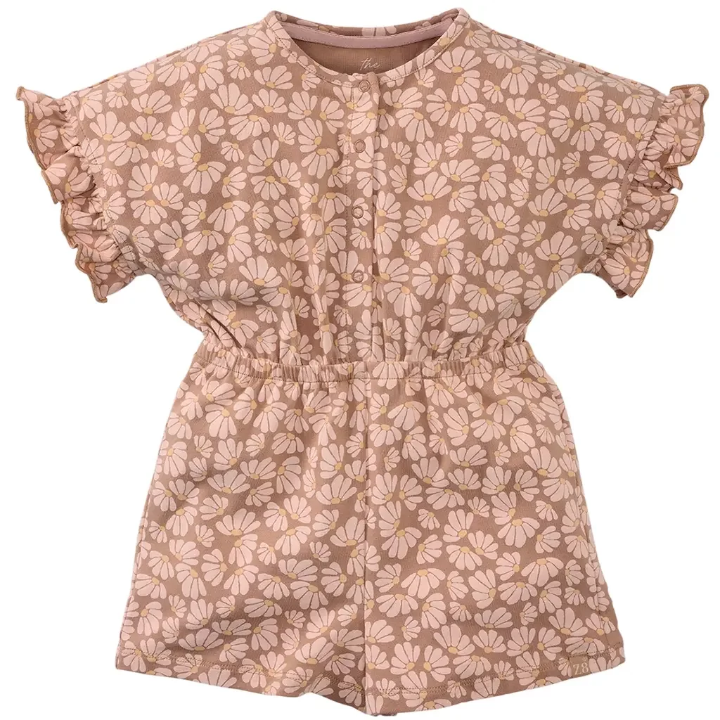 Jumpsuit Carmela (amaretti)