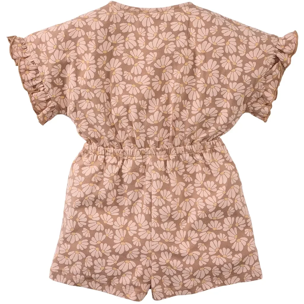 Jumpsuit Carmela (amaretti)