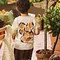 Z8 T-shirt Renardo (panna cotta)