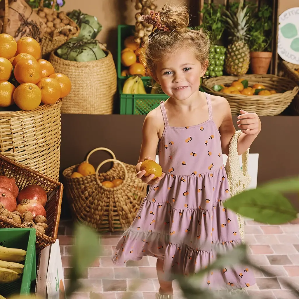 Zomerjurk Moyna (lavenda)