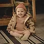 Z8 Vestje UNI teddy Billy (toffee)