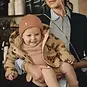 Z8 Vestje UNI teddy Billy (toffee)