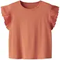 Name It T-shirt Hrejaline (fresh salmon)