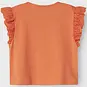 Name It T-shirt Hrejaline (fresh salmon)