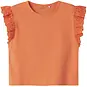 Name It T-shirt Hrejaline (fresh salmon)