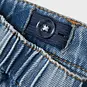 Name It Broek-rokje jeans Hanna (medium blue denim)