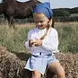 Name It Broek-rokje jeans Hanna (medium blue denim)