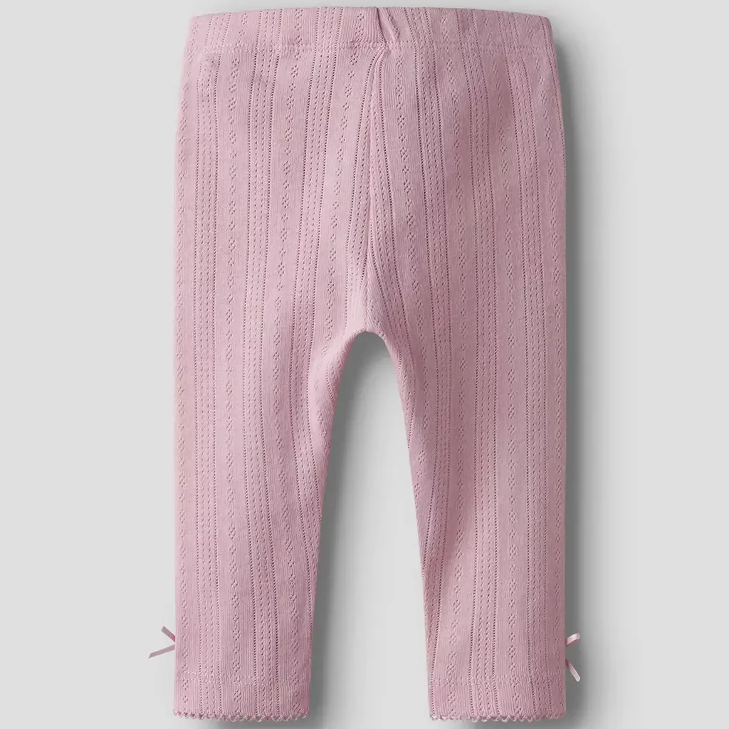 Broekje Happy (cameo pink)