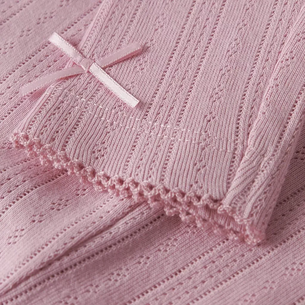 Broekje Happy (cameo pink)