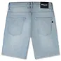 Ballin Korte spijkerbroek Jaxx (denim light blue)