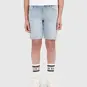 Ballin Korte spijkerbroek Jaxx (denim light blue)
